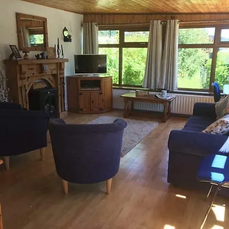 Whitethorn Holiday home Swinford